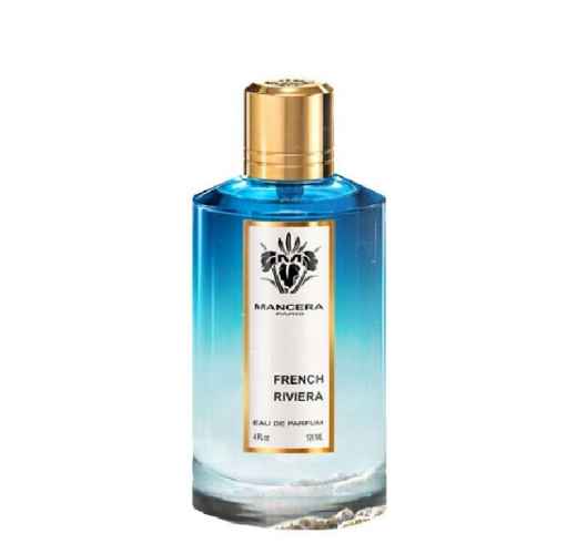 Mancera French Riviera 120 ml