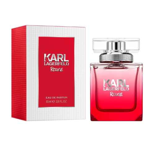 Karl Lagerfeld Rouge 85 ml
