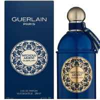 Guerlain Les Absolus d'Orient - Patchouli Ardent 125 ml 