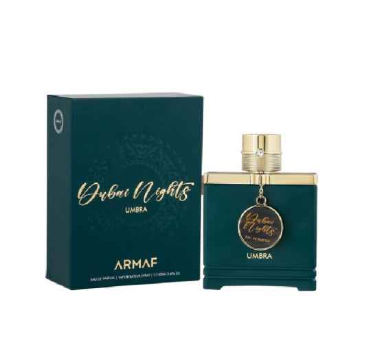 Armaf Dubai Nights Umbra 100 ml
