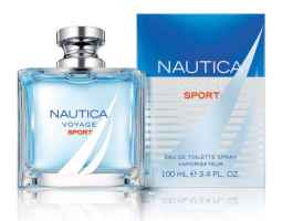 Nautica Voyage Sport 100 ml