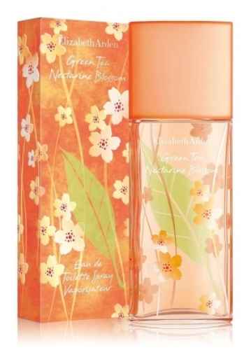 Elizabeth Arden Green Tea Nectarine Blossom 100 ml