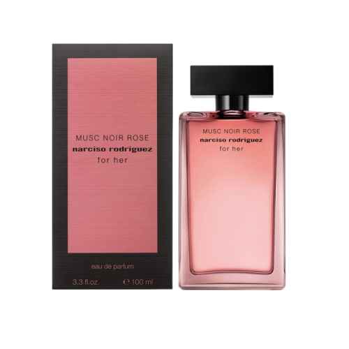 Narciso Rodriguez Musc Noir Rose For Her 100 ml