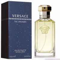 Versace THE DREAMER 100 ml