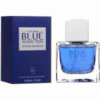 Antonio Banderas BLUE SEDUCTION 2007 100 ml
