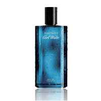 Davidoff COOL WATER 125 ml