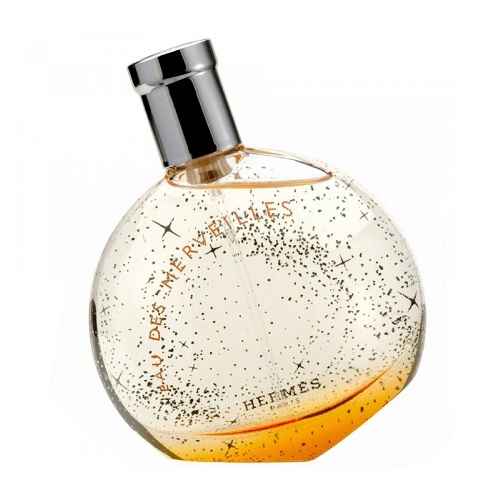 Hermes Eau Des Merveilles 100 ml