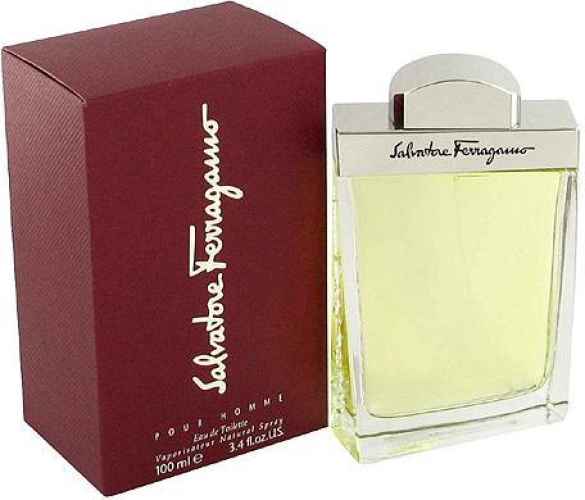 Salvatore FERRAGAMO Pour Homme 100 ml
