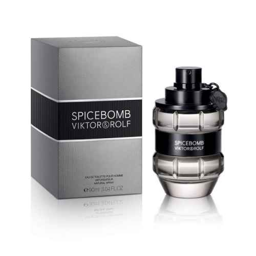 Viktor & Rolf Spicebomb 90 ml