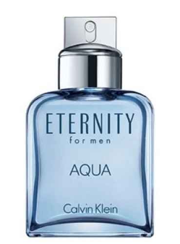 Calvin Klein ETERNITY AQUA 100 ml 