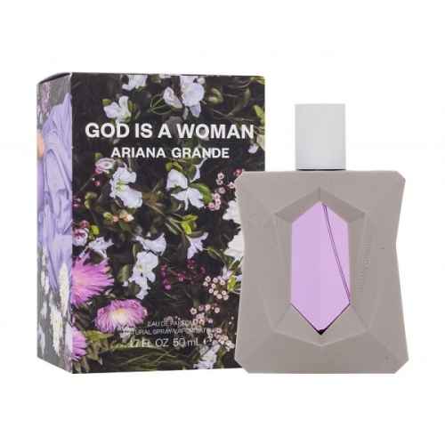 Ariana Grande God is a Woman 50 ml