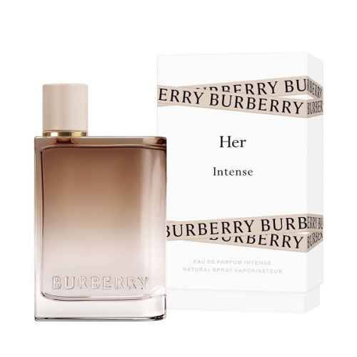 Burberry Her Intense 50 ml