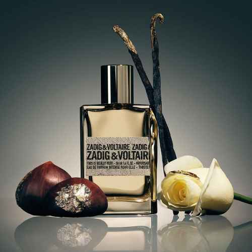 Zadig Voltaire This Is Really Her Intense100 ml
