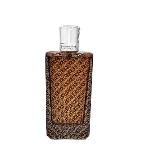 The Merchant of Venice Nobil Homo Ottoman Amber 100 ml