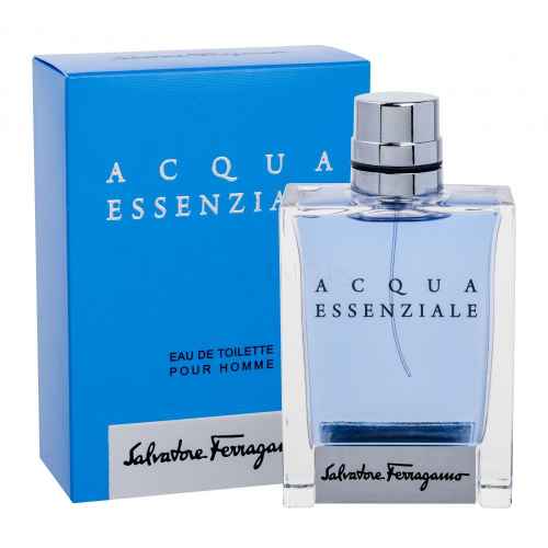 Salvatore Ferragamo Acqua Essenziale 100 ml