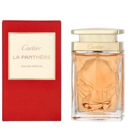 Cartier La Panthere 50 ml