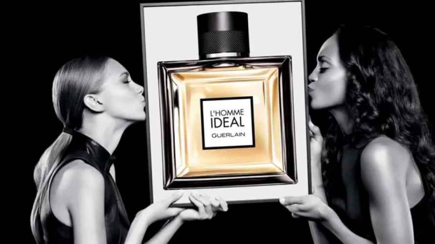 Guerlain L’Homme Ideal 50 ml 