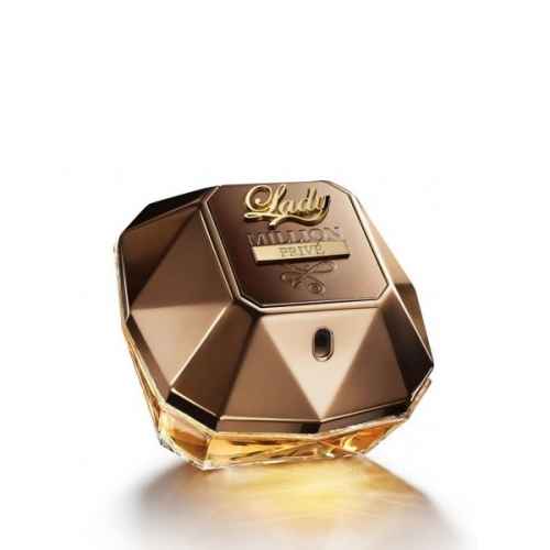 Paco Rabanne Lady Million Prive 80 ml 
