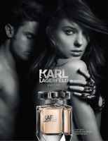 Karl Lagerfeld 25 ml
