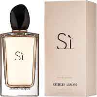 Armani SI 150 ml