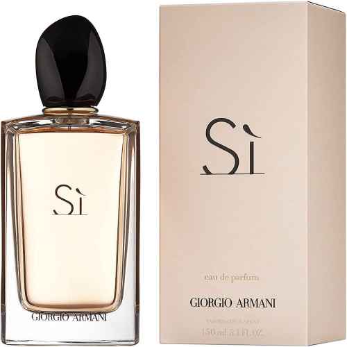 Armani SI 150 ml