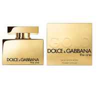 Dolce & Gabbana The One Gold Intense 75 ml - без опаковка