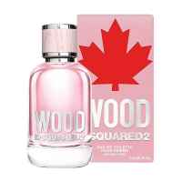 Dsquared2 Wood For Her 100 ml