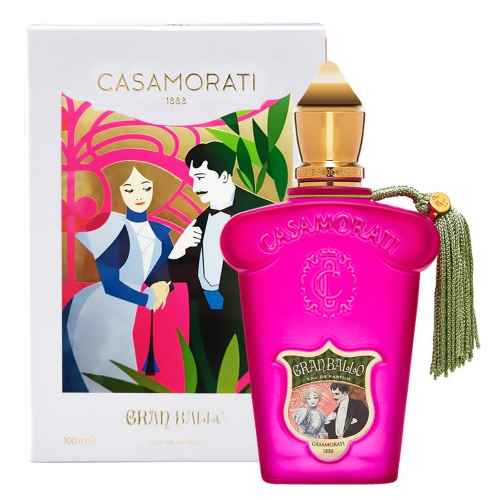 Xerjoff Casamorati 1888 Gran Ballo 100 ml 
