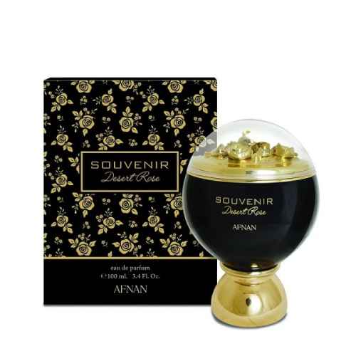 Afnan Souvenir Desert Rose 100 ml