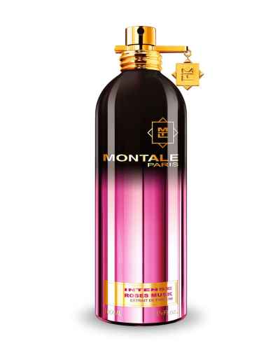 Montale Intense Roses Musk 100 ml 