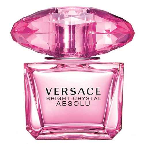 Versace BRIGHT CRYSTAL Absolu 90 ml