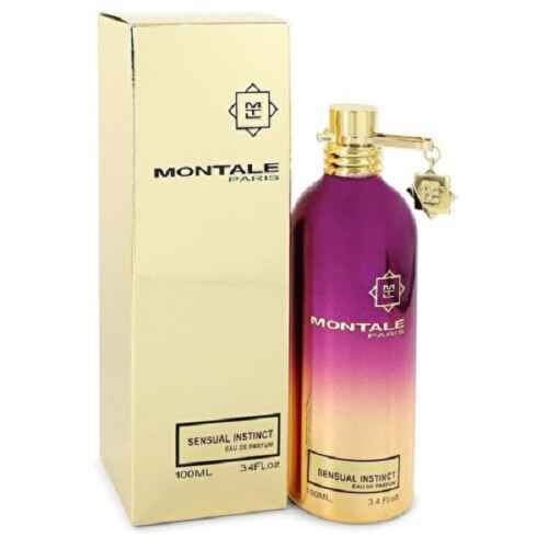 Montale Sensual Instinct 100 ml