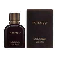 Dolce & Gabbana Pour Homme Intenso 125 ml