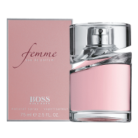 Hugo Boss FEMME 75 ml