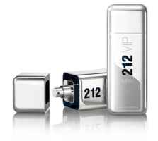 Carolina Herrera 212 VIP Men 100 ml