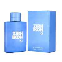 Zirh Ikon Ice 125 ml 