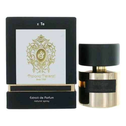 Tiziana Terenzi Lillipur Extrait De Parfum 100 ml