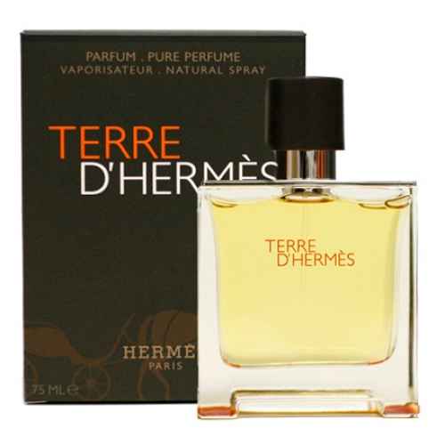 Hermes TERRE 75 ml