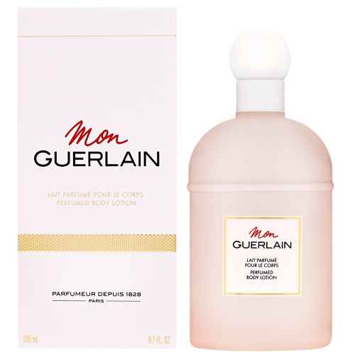 Guerlain	Mon Guerlain 200 ml 
