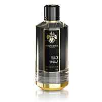 Mancera Black Vanilla 120 ml 