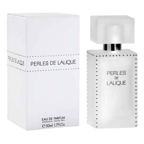 Lalique PERLES DE LALIQUE 50 ml
