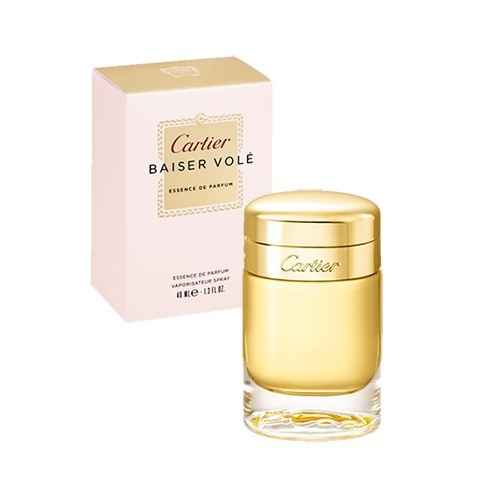 Cartier BAISER VOLE Essence 40 ml 