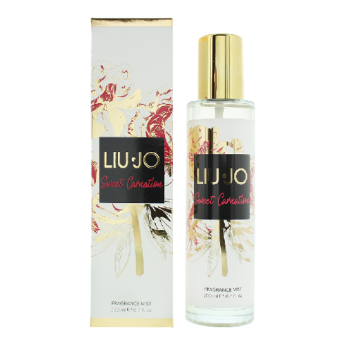 Liu-Jo Sweet Carnation 200 ml