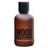 Dsquared2 Original Wood 100 ml