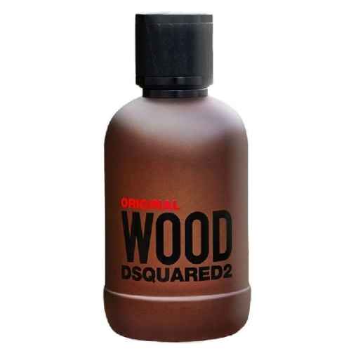 Dsquared2 Original Wood 100 ml