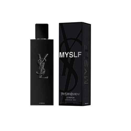 Yves Saint Laurent	MYSLF Le Parfum 100 ml