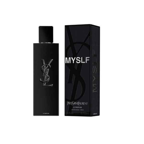 Yves Saint Laurent	MYSLF Le Parfum 100 ml-39wm4.jpeg