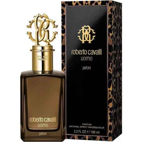 Roberto Cavalli Uomo 100 ml