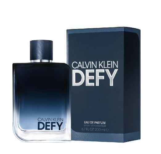 Calvin Klein Defy 200 ml