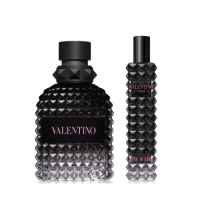 Valentino Uomo Born In Roma EdT 100 ml + EdT 15 ml